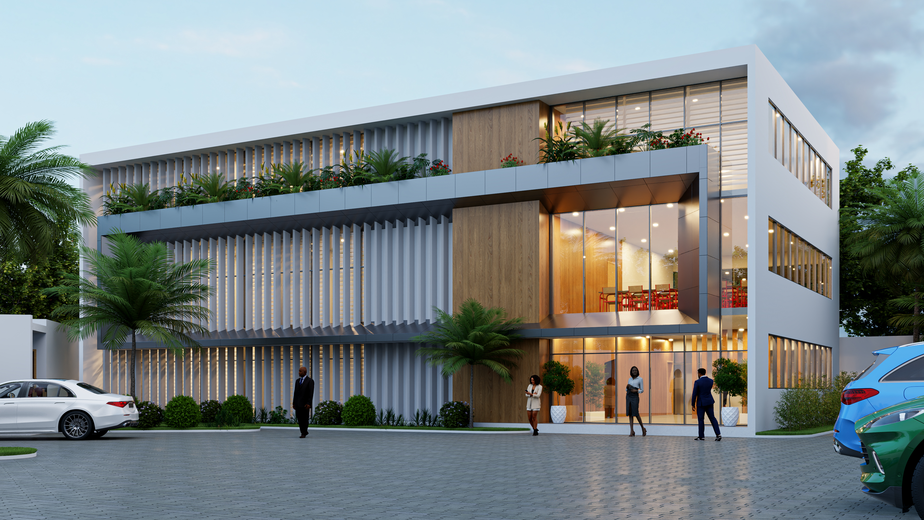 Contact HARDMAN Engineering