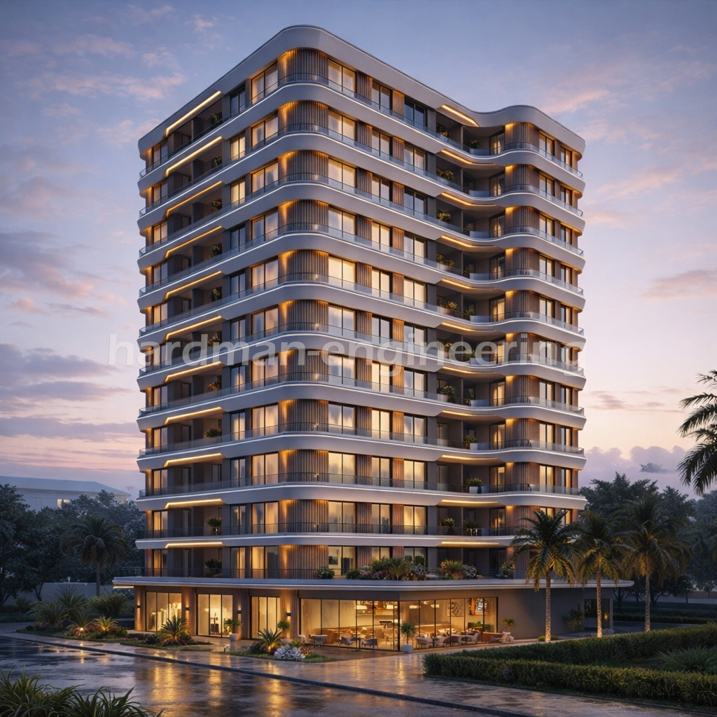 LAGUNA PEARL RESIDENCE